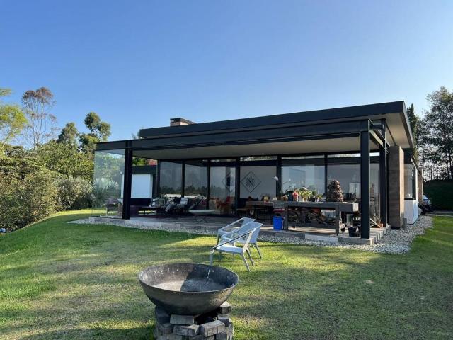 Casa En Arriendo En El Carmen De Viboral A99205