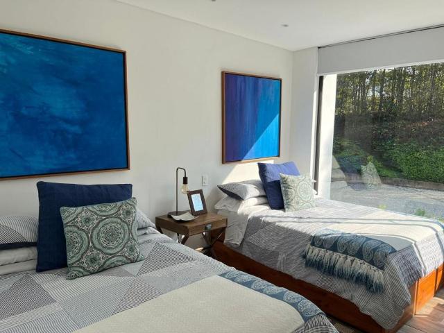 Casa En Arriendo En El Carmen De Viboral A99205