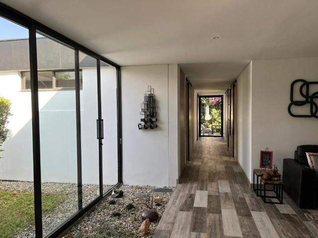 Casa En Arriendo En El Carmen De Viboral A99205