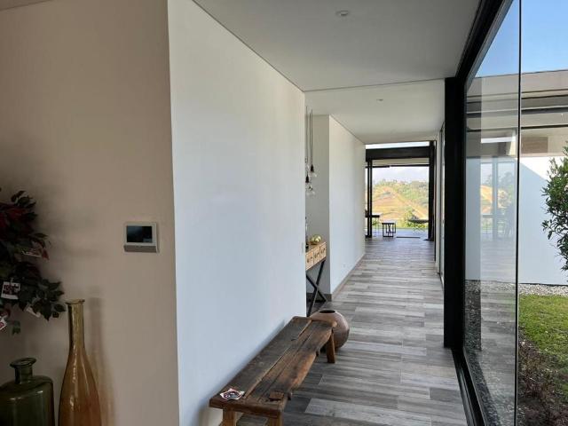 Casa En Arriendo En El Carmen De Viboral A99205