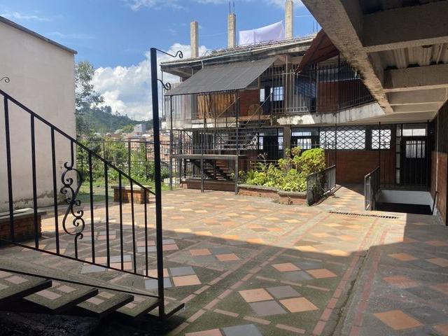 Casa en arriendo en Caldas, Manizales