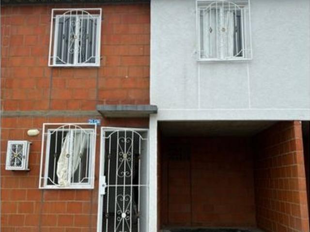 Casa en arriendo en Sur, El Cerrito