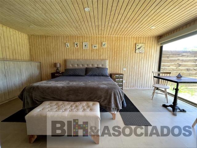 Casa en Arriendo en El Estero / Lago rapel