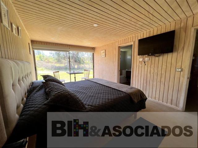 Casa en Arriendo en El Estero / Lago rapel