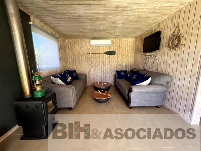 Casa en Arriendo en El Estero / Lago rapel