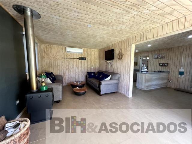 Casa en Arriendo en El Estero / Lago rapel