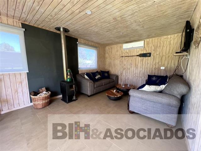 Casa en Arriendo en El Estero / Lago rapel