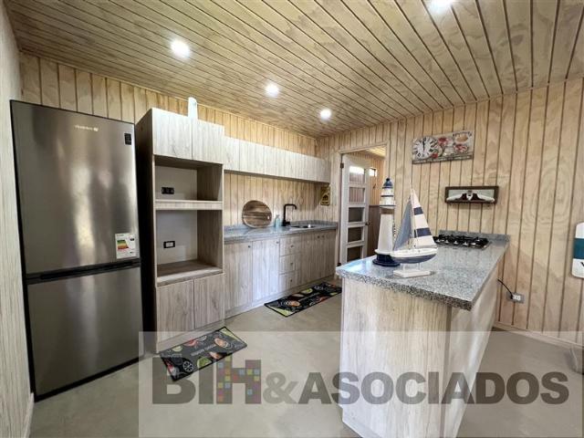 Casa en Arriendo en El Estero / Lago rapel