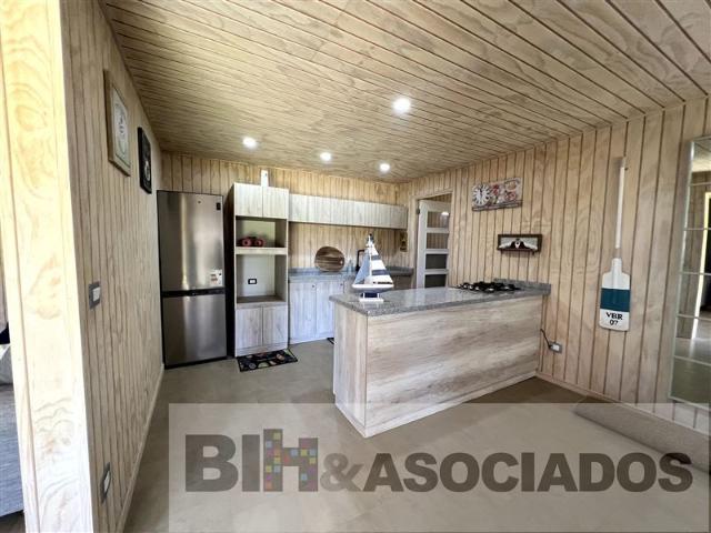 Casa en Arriendo en El Estero / Lago rapel