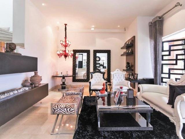 Casa en arriendo en Antioquia, Valle de Aburrá