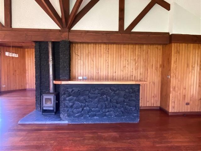 Casa en arriendo en Victoria, La Araucanía