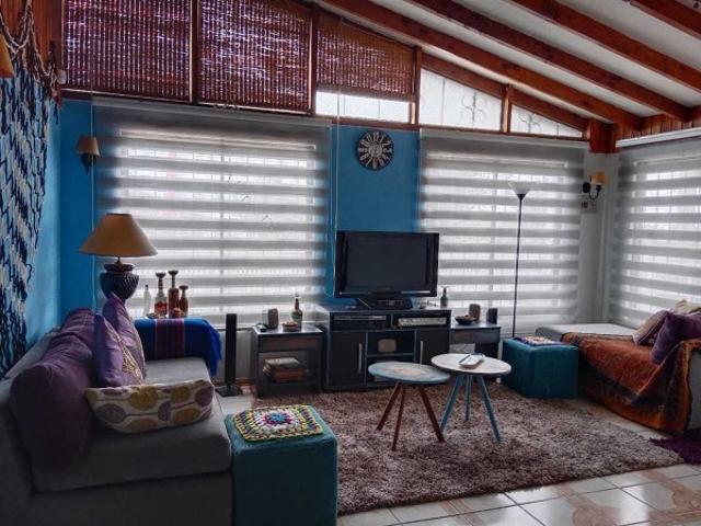Casa en arriendo en El Quisco, Valparaíso