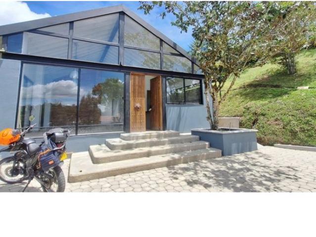 Casa en arriendo en Cauca