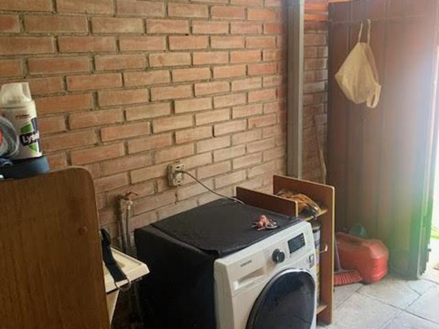 Casa en arriendo en Santiago