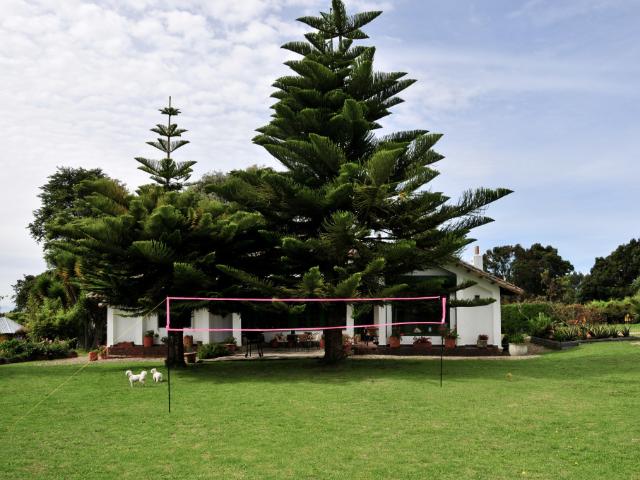 Casa En Arriendo En El Rosal En. A253650