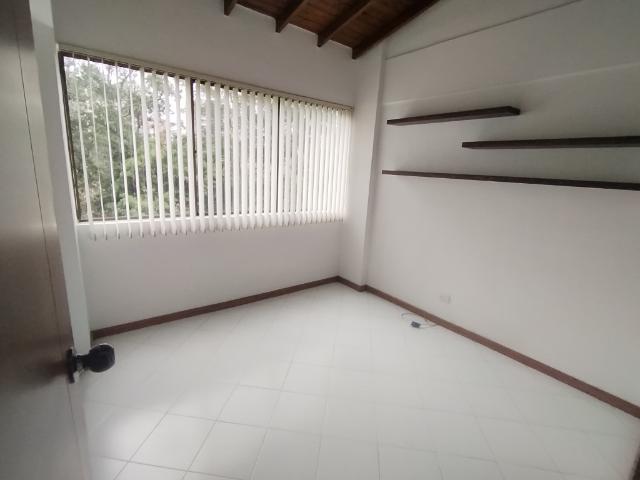 Casa En Arriendo En Envigado A169175