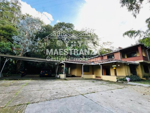 Casa en arriendo en Salado, Tolima