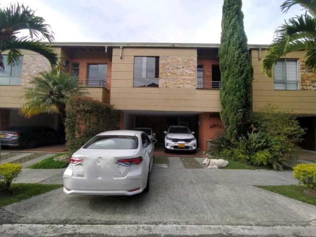 Casa en arriendo en Antioquia, Valle de Aburrá