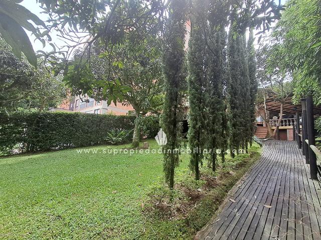 Casa en arriendo en Magdalena