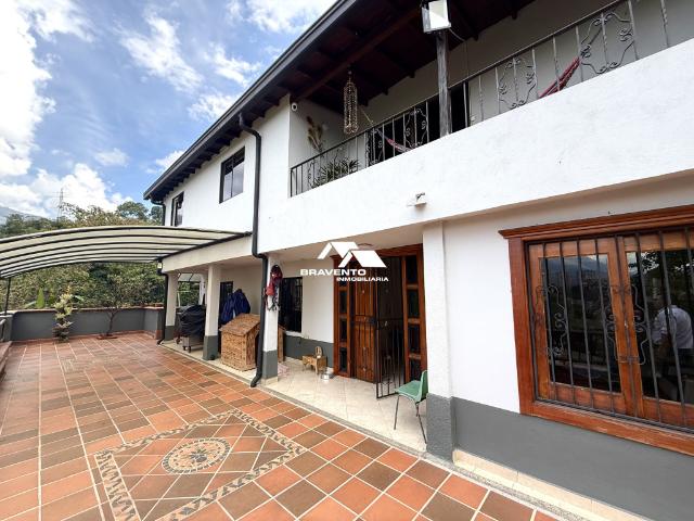 Casa en arriendo en Magdalena