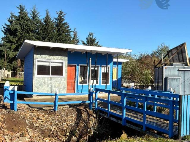 Casa en arriendo en Ercilla, La Araucanía