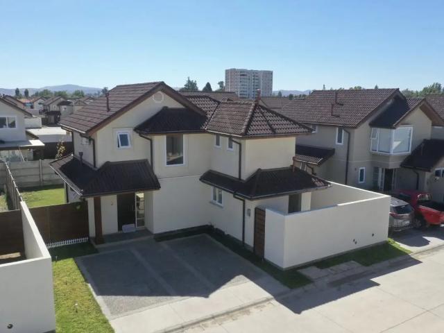 Casa en arriendo en Población Juan Antonio Ríos, Talca
