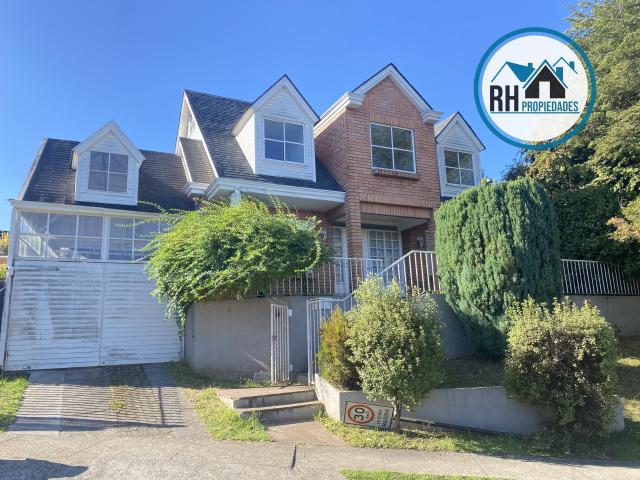 Casa en arriendo en Temuco, La Araucanía