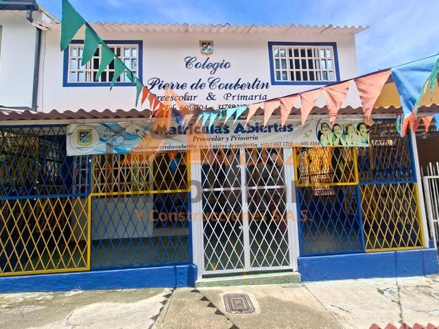 Casa en arriendo en Cañaveral, Santander