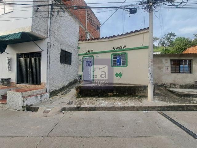 Casa en arriendo en Santander