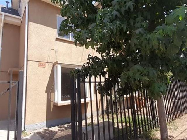 Casa en arriendo en La Cruz, Valparaíso