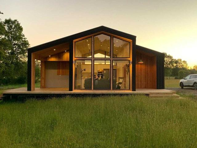 Casa en arriendo en Fresia, Los Lagos