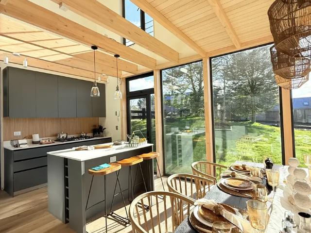 Casa en arriendo en Frutillar, Los Lagos