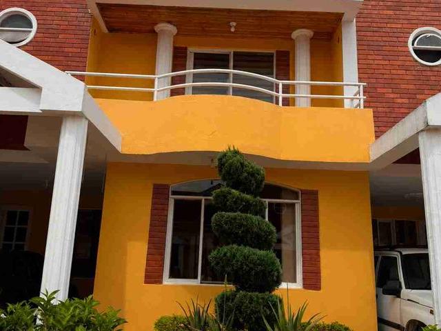Casa en arriendo en Sumapaz, Cundinamarca