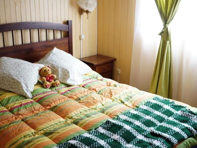 Casa en arriendo en Valdivia