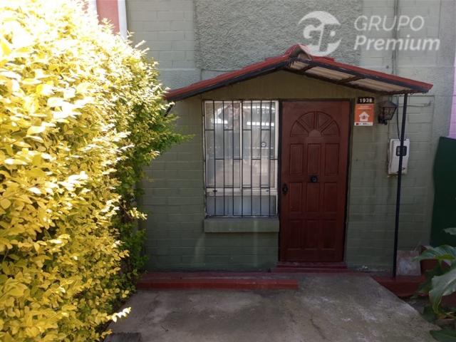 Casa en arriendo en Villa Alemana, Valparaíso