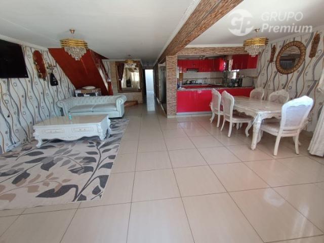Casa en arriendo en Tarapacá, Metropolitana