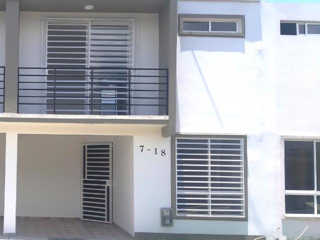 Casa en arriendo en Sur, Ginebra