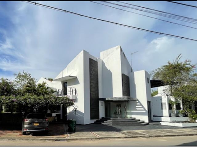 Casa en arriendo en Cundinamarca