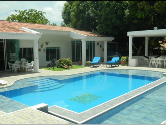Casa en arriendo en Cundinamarca