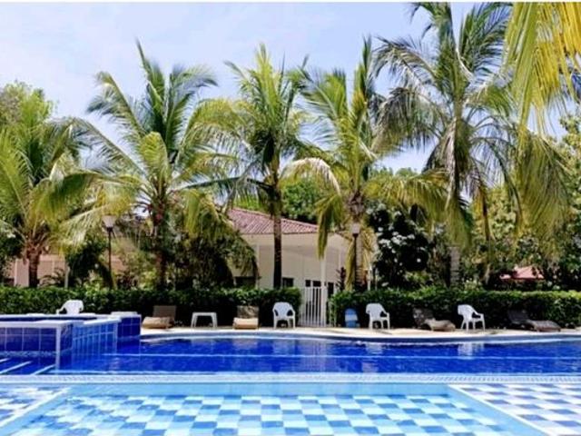 Casa en arriendo en Cundinamarca
