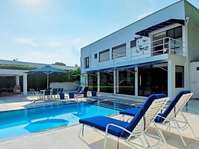 Casa en arriendo en Cundinamarca