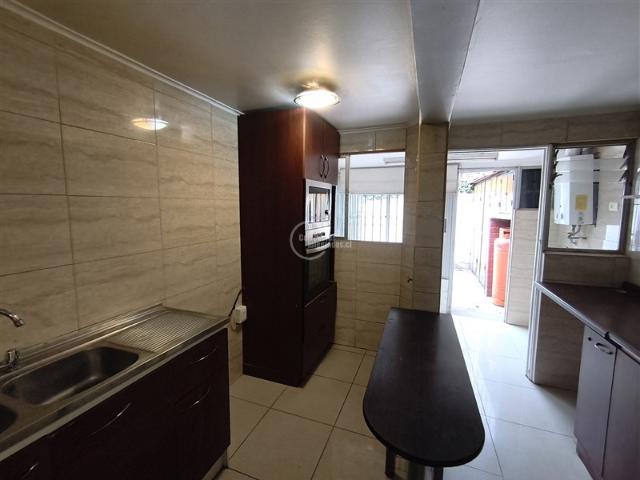 Casa en arriendo en Santiago