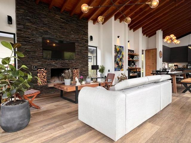 Casa en arriendo en Antioquia, Guarne