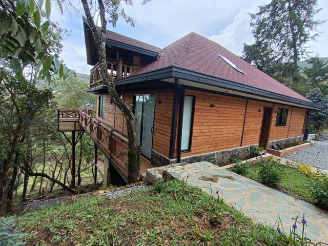 Casa en arriendo en Antioquia, Guarne