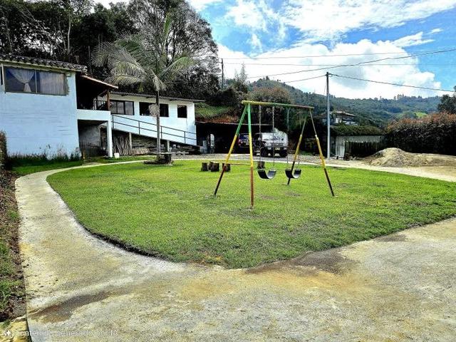 Casa en arriendo en Antioquia, Guarne