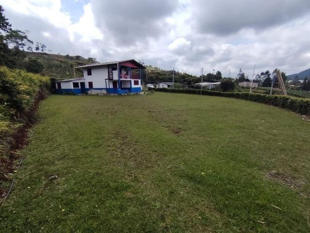 Casa en arriendo en Antioquia, Guarne