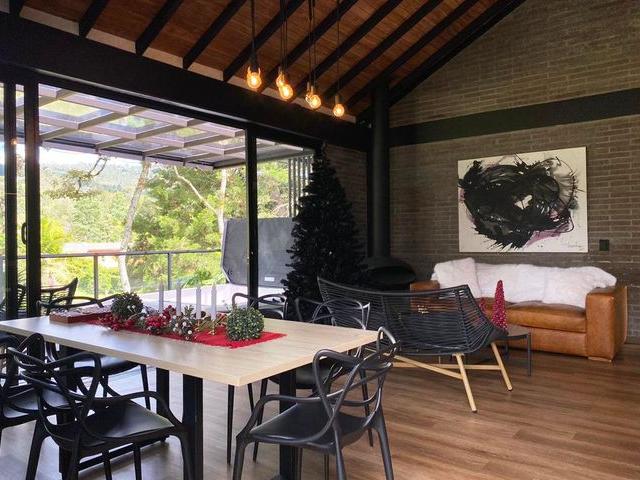 Casa en arriendo en Antioquia, Guarne