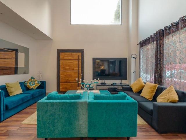 Casa en arriendo en Antioquia, Guarne