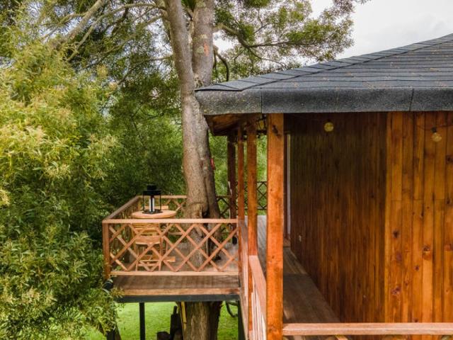 Casa En Arriendo En Guasca En. A248900