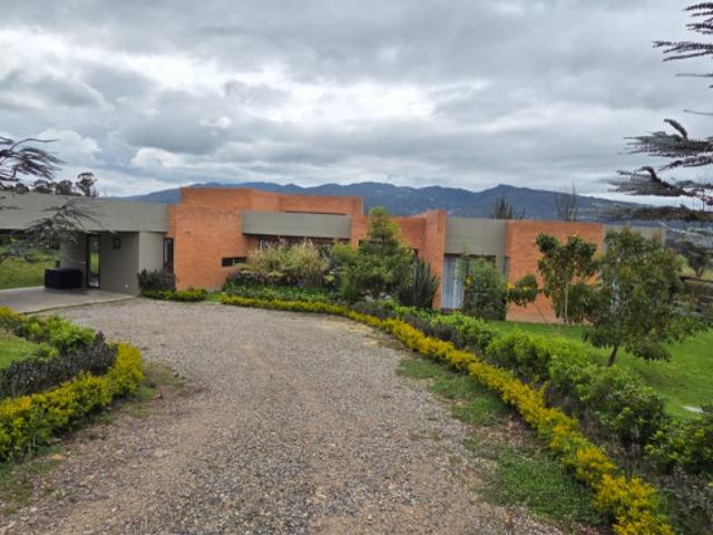 Casa en arriendo en Cundinamarca